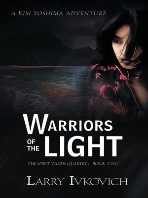 cover image of Warriors of the Light